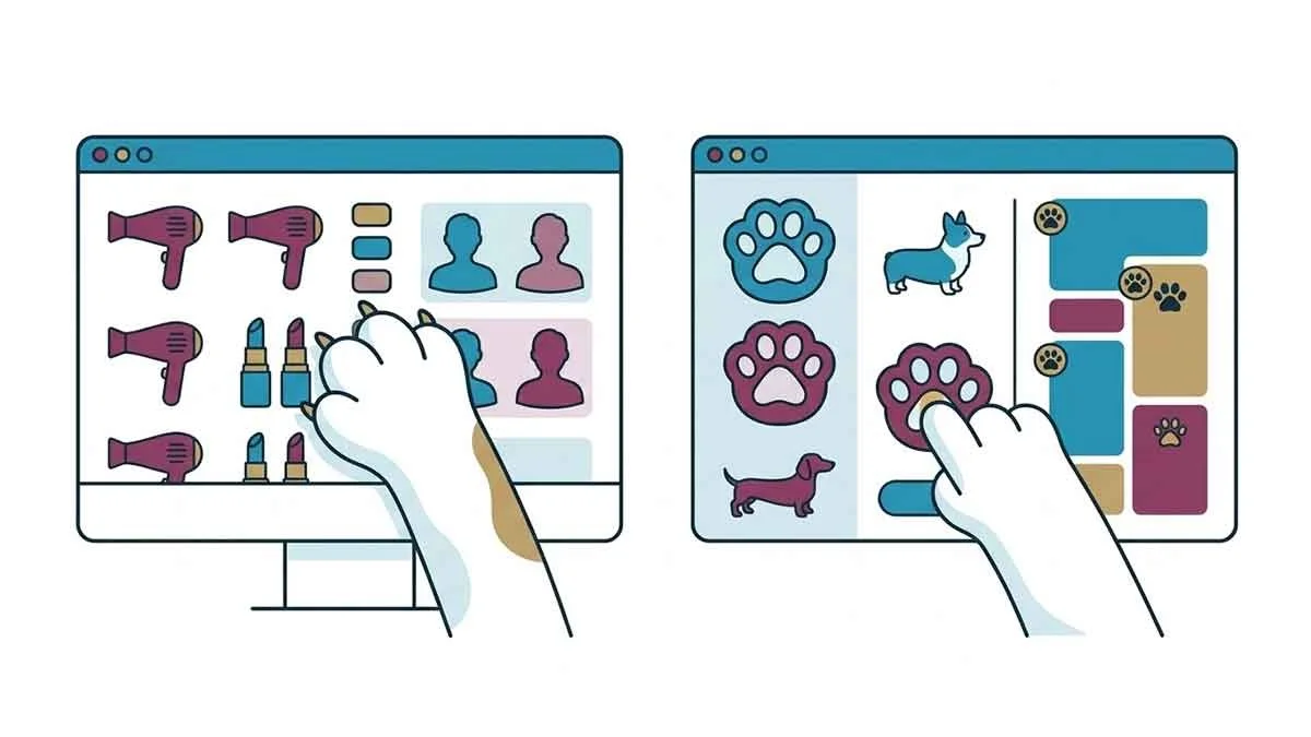 Why Your Pet Business Needs Dedicated Software (Not a Hair Salon Hack)